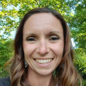 Brandi Alexander-Bayes